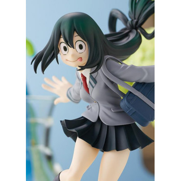 Pop Up Parade Tsuyu Asui