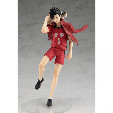 Haikyuu !! - Figurine...