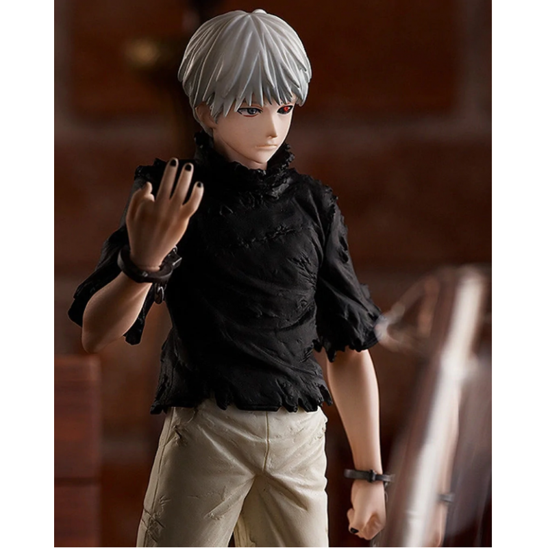 Tokyo Ghoul Figurine Kaneki Ken Pop Up Parade