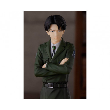 Attack On Titan - L'attaque...