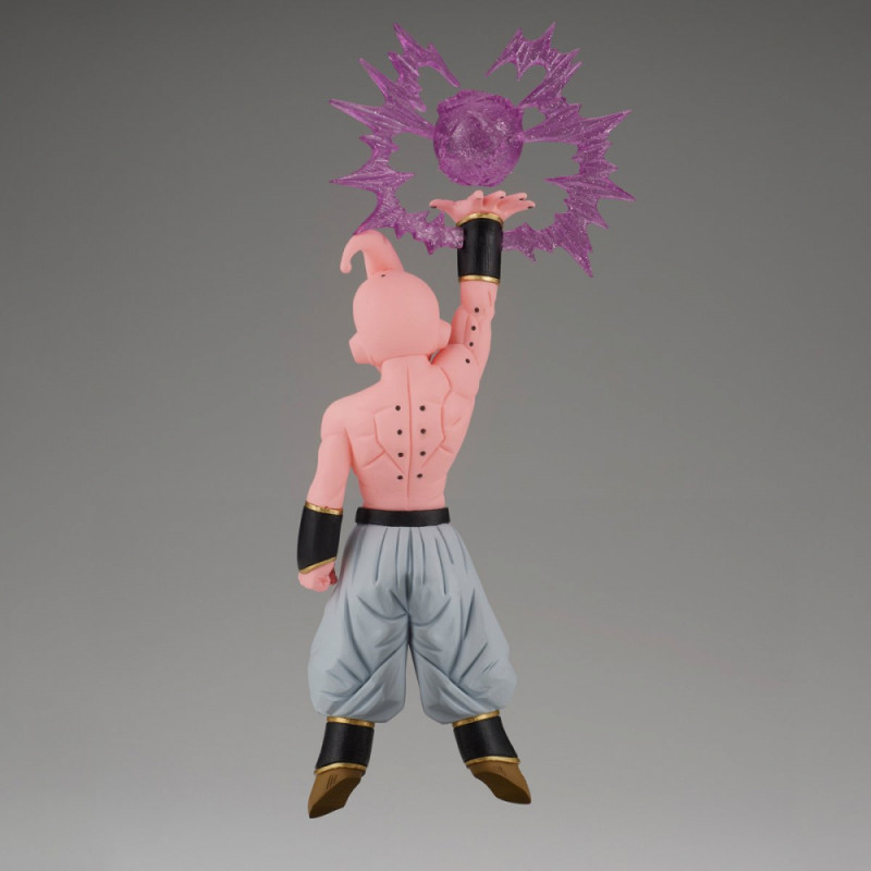 Dragon Ball Z Figurine The Majin Buu Gxmateria