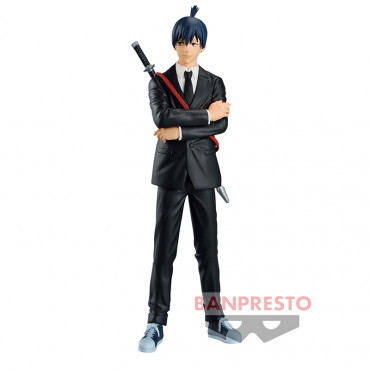 CHAINSAW MAN – FIGURINE AKI...