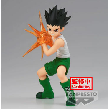 HUNTER X HUNTER - Gon -...