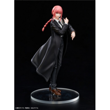 Chainsaw Man - Figurine...