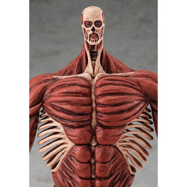 Attack On Titan - Figurine...