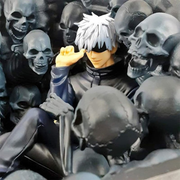 Jujutsu Kaisen - Figurine...