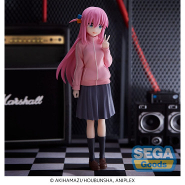 Figurine BOCCHI THE ROCK! -...