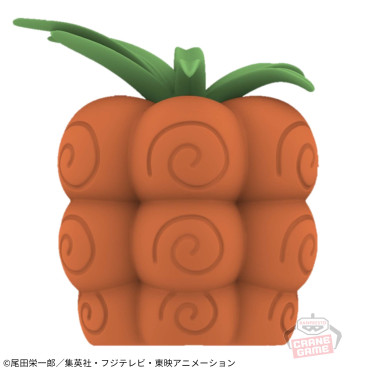 Goodie One piece : Fruit du...