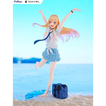 SEXY COSPLAY DOLL - Marin...