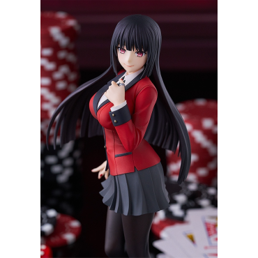 Figurine Kakegurui...