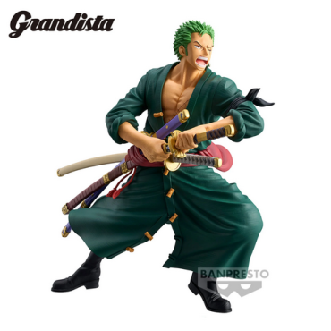 ONE PIECE - Roronoa Zoro -...