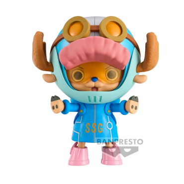 ONE PIECE - Chopper -...