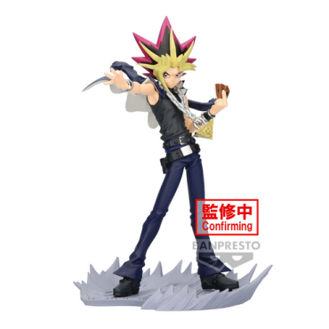 YU-GI-OH! - Yugi - Figurine...