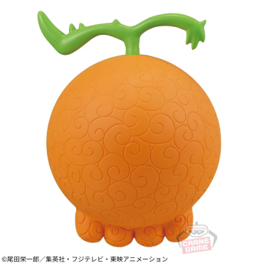 Goodie One piece : Fruit du...