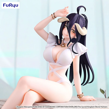 OVERLORD - Albedo "Maillot"...