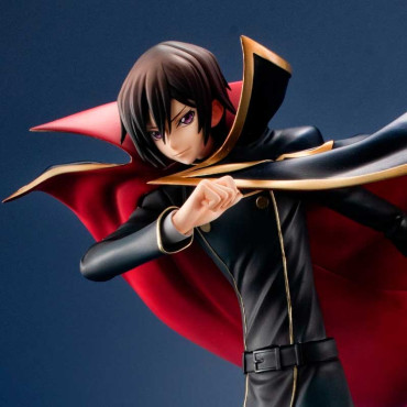 CODE GEASS - Lelouch...