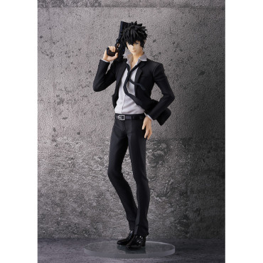 PSYCHO-PASS - Shinya Kogami...