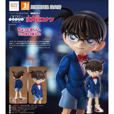 DETECTIVE CONAN - Conan...