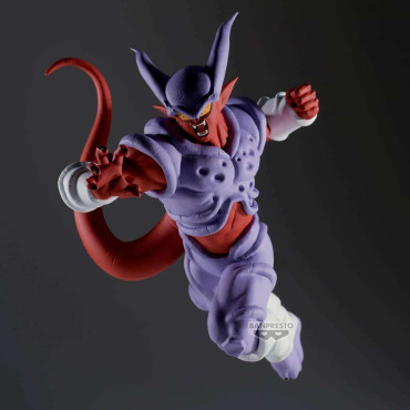 DRAGON BALL Z - Janemba -...