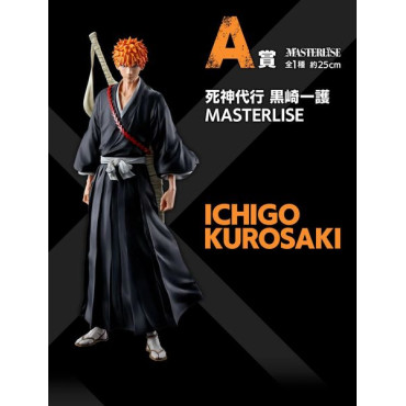 Bleach - Ichibansho -...