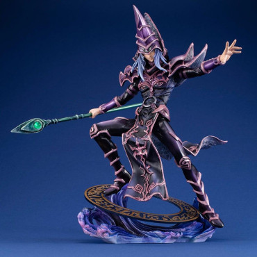 YU-GI-OH! - Dark Magician -...