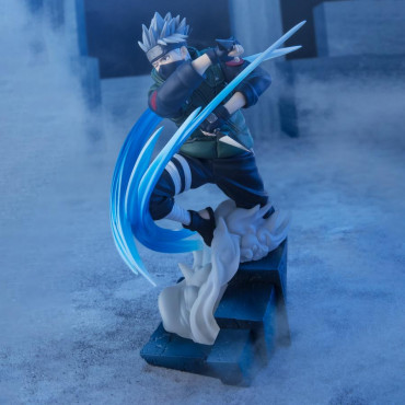 NARUTO - Kakashi Hatake...