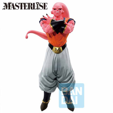 DRAGON BALL - Majin Buu...