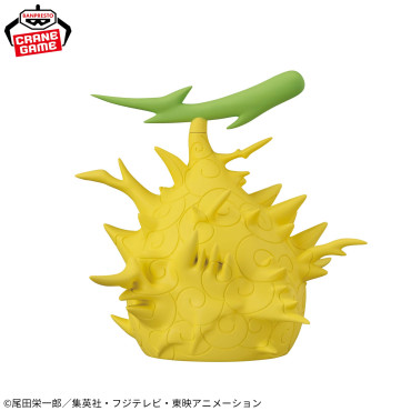 Goodie One piece : Fruit du...