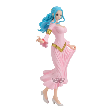 ONE PIECE - Nefeltari Vivi-...