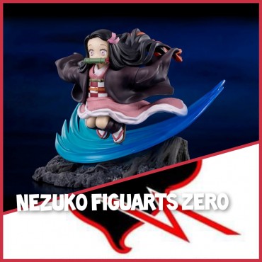 NEZUKO DEMON SLAYER...