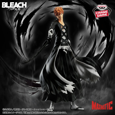 BLEACH - Ichigo Kurosaki -...