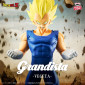 Dragon Ball Z Grandista -...