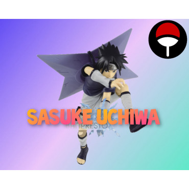 SASUKE UCHIWA ENFANT