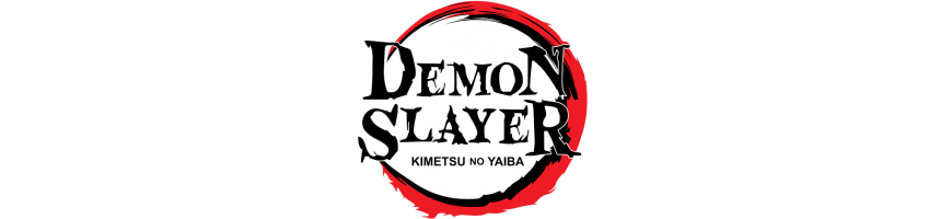 Demon Slayer Kimetsu No Yabai - Shonen Room